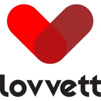 Lovvett Logo