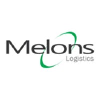 Melons Logistics Logo