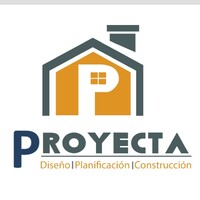 PROYECTA INGENIEROS CONSULTORES Y CONSTRUCTORES Logo