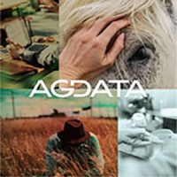 AGDATA, LP Logo