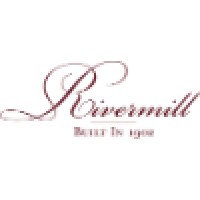 RiverMill Event Centre Logo