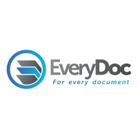 EveryDoc Logo