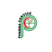 Pharma Service Company Logo