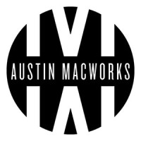 Austin MacWorks Logo