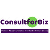 ConsultForBiz Logo