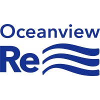 Oceanview Reinsurance Ltd. Logo