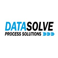 Datasolve Logo