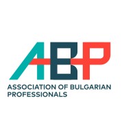 Association of Bulgarian Professionals Logo