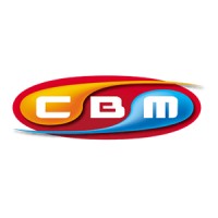 CBM Logo