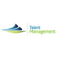 Talent Management México Logo