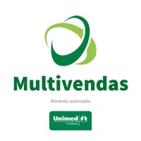 Multivendas Logo