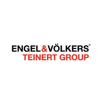 The Teinert Group, Engel & Völkers Logo