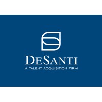 DeSanti Logo