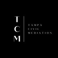 Tampa Civil Mediation Logo