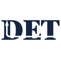 Downhole Emerging Technologies Logo