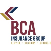 BCA Insurance Group LLC Logo
