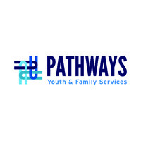 Pathways Youth & Family Services, Inc. Logo
