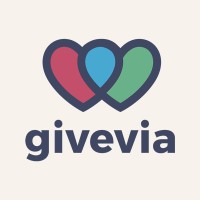 Givevia Logo