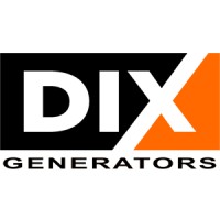 DIX Generators, LLC Logo