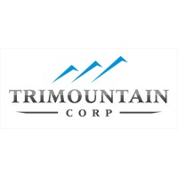 TriMountain Corporation Logo