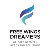Free Wings Dreamers Logo