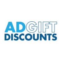 Adgiftdiscounts Ltd Logo