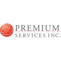 Premium Services Inc. Logo