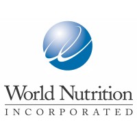 World Nutrition, Inc. Logo