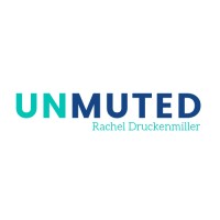 UNMUTED Logo