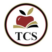 Tullahoma City School District Logo