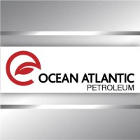 Ocean Atlantic Petroleum Logo