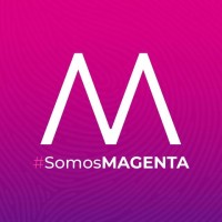 Magenta Consultora Logo
