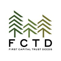 First Capital Trust Deeds Logo