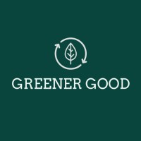 Greener Good Logo