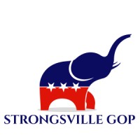 Strongsville GOP Logo