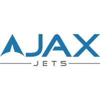 AJAX Jets Logo