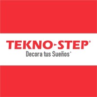 Tekno-Step Logo