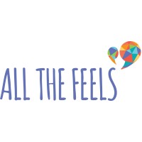 All the Feels Game Logo