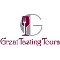 owners@greattastingtours.com Logo