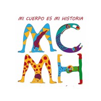 Mi Cuerpo es Mi Historia MCMH Inc. Logo