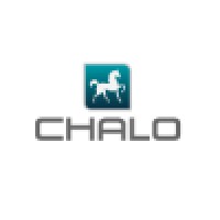 CHALO Technologies Ltd Logo