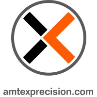 Amtex Precision Fabrication, Inc. Logo