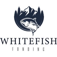WhiteFish Funding Logo