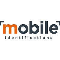 Mobile Identifications Logo