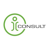 iConsult Logo