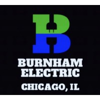 Burnham Electric Logo