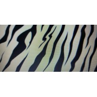 White Tiger Education Logo