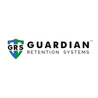 Guardian Retention Systems, LLC Logo