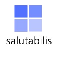 Salutabilis Logo