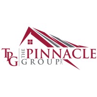 The Pinnacle Group, Inc Logo